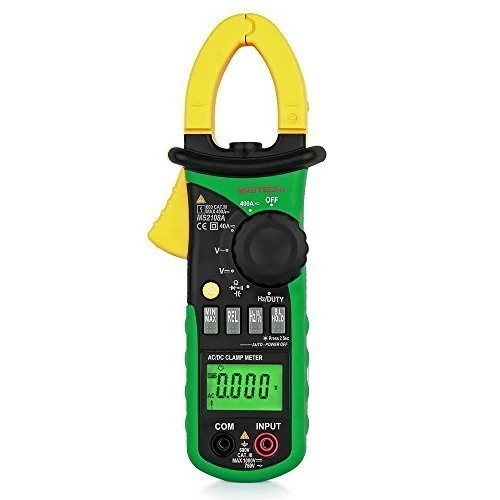 6 Function Mini Digital Multimeter
